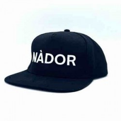 CAPPELLO " NADOR " IO PARLO PARMIGIANO